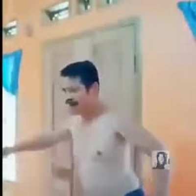 Maybe Maybe Maybe