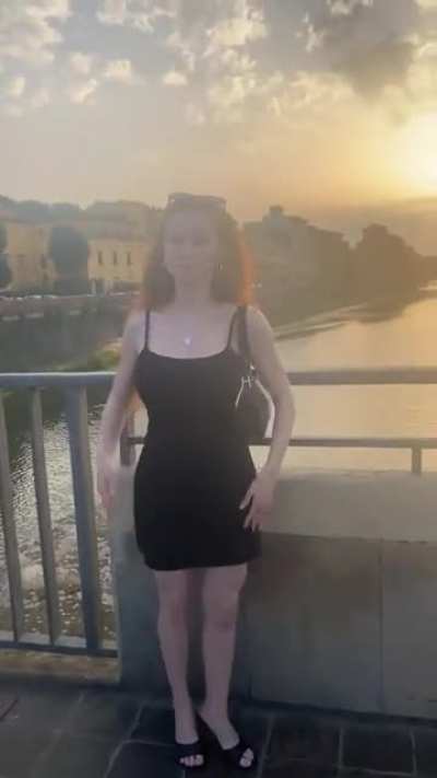 Francesca Capaldi