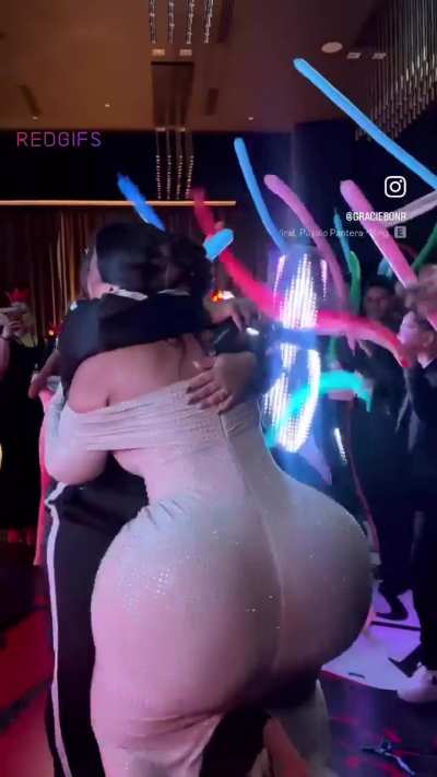 party time