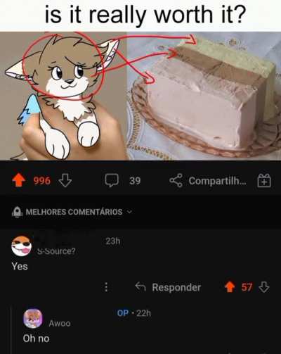 oh noes