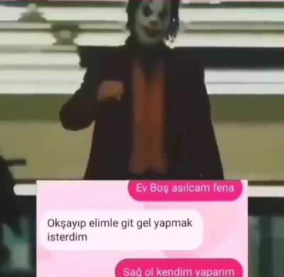 😏