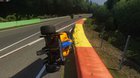 Chaos at Spa