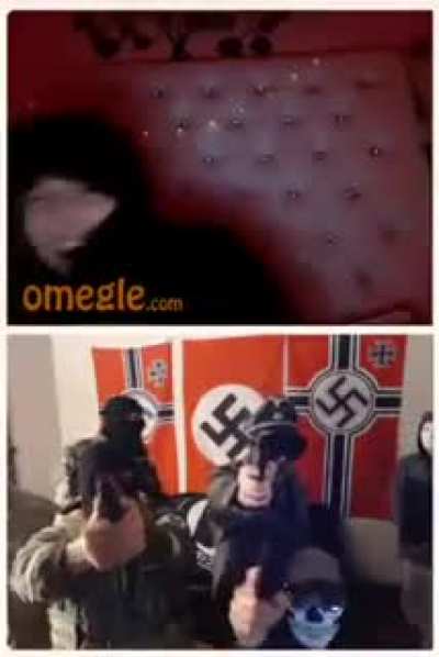 NIGGA