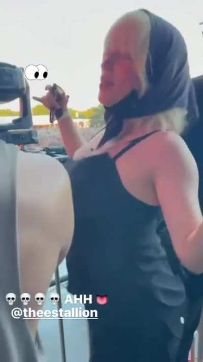 Billie Eilish