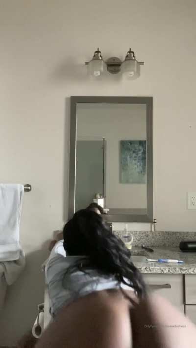 Black Girl With A Phat Ass Duchessdior