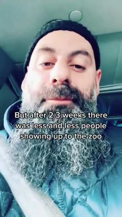 story with a twist