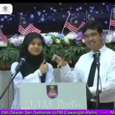 Irfan Moment Live