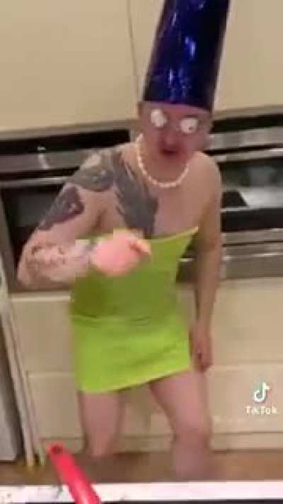 This reminded me why I like Chef