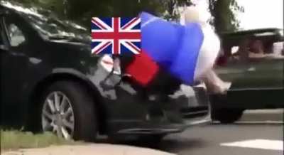 Happy 4th of July