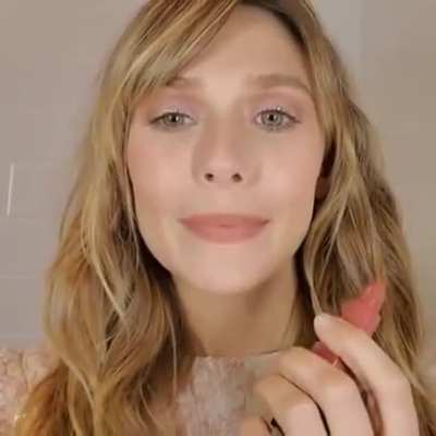 She is so precious