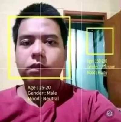 Horny mode