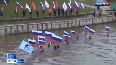 Глубинный патриотизм)