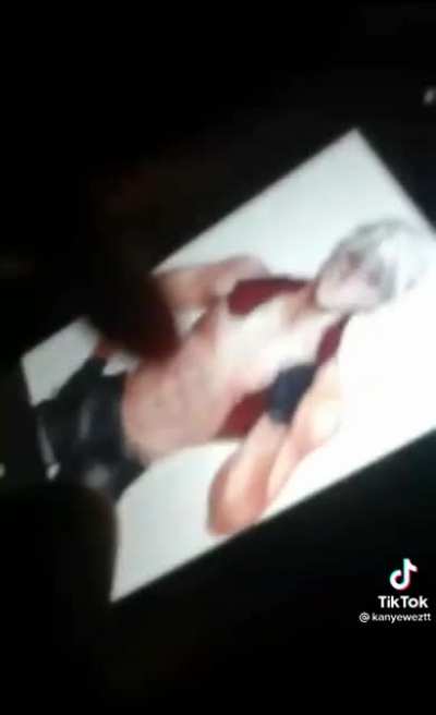 NOooOOoO melody que miras