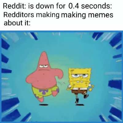You need to be quick