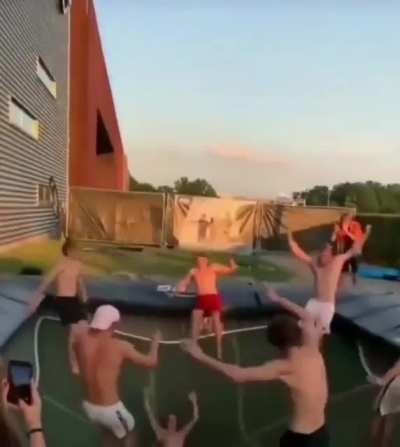 Up,up and away!