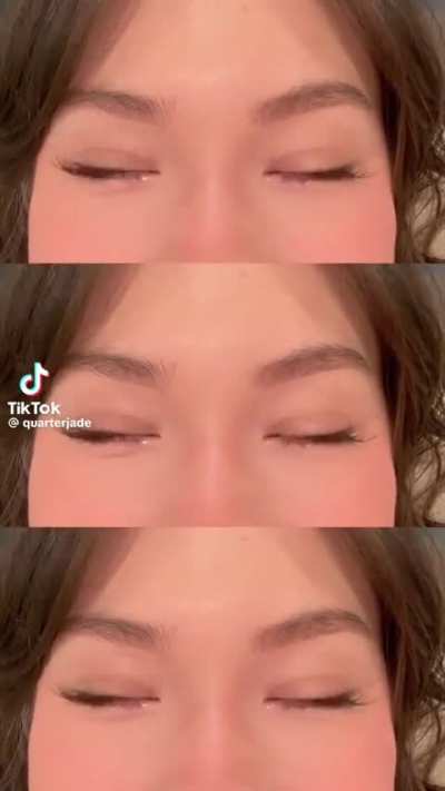 Jodi's Eyes