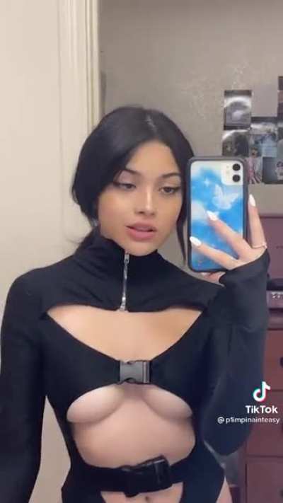 This fit owns me