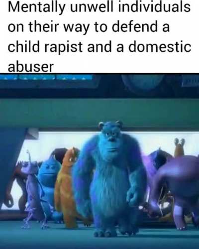 When