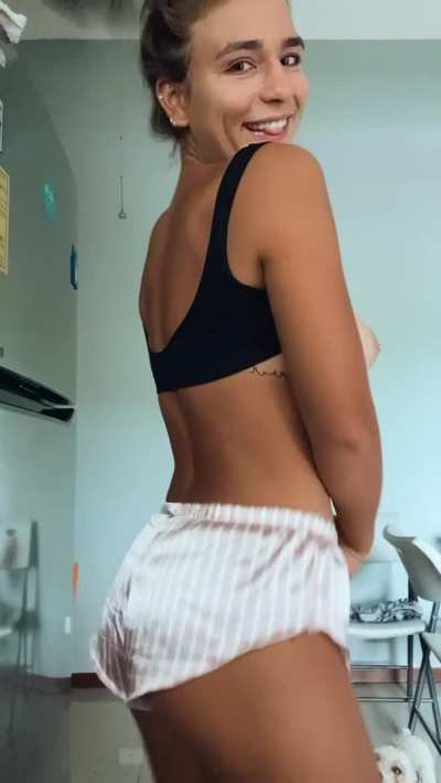 Cum and fuck me