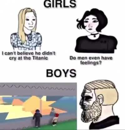 sadge