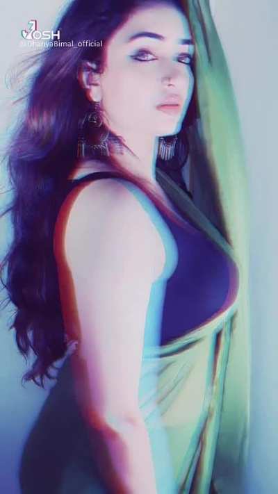 Dhanya Bimal
