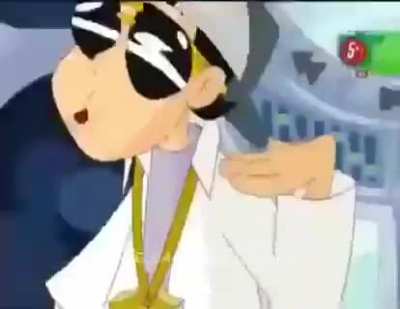 Bebecita bebeblim