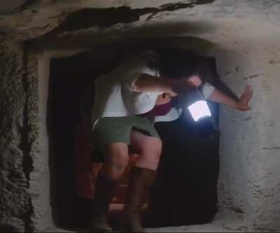 Underground