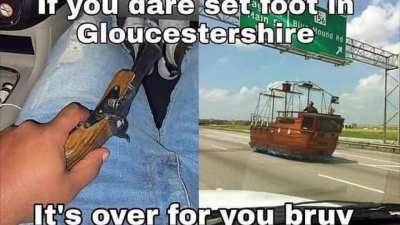 gloshncestareshre