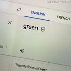Verrrry strange