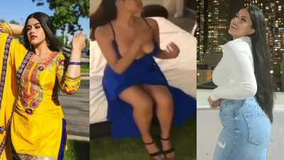 FAMOUS PUNJABI ACTRESS KomaI Hans🥵 Must watch - 2 Videos & 2 Pics got Leakd<wbr>😍🔥[Li<wbr>nk in Comments📩]