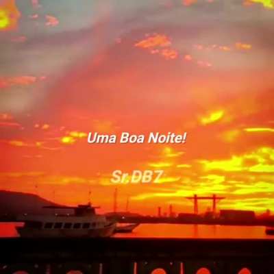 boa tarde