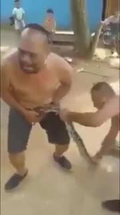 Gaymoment