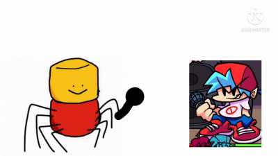 Vs Despacito Spider