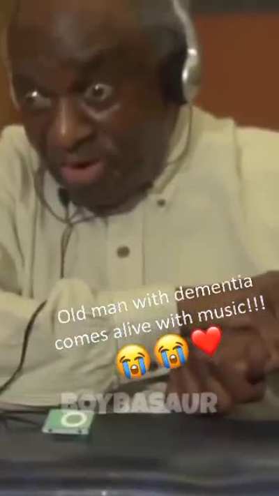 Old Man Listens to Animan Studios