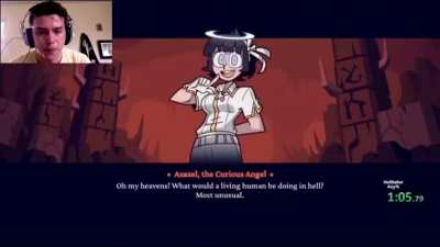 Og speed run any% best time