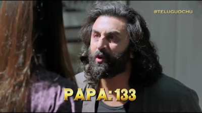 Papa counter