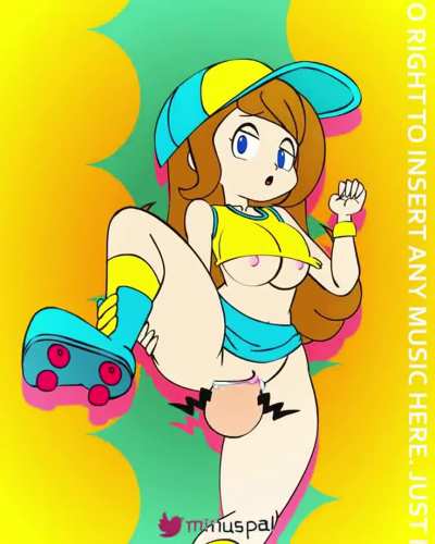Hot Cartoon Porn Animation (nsfw<wbr>toons<wbr>.com)