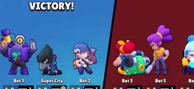 Full Crow Win Animation