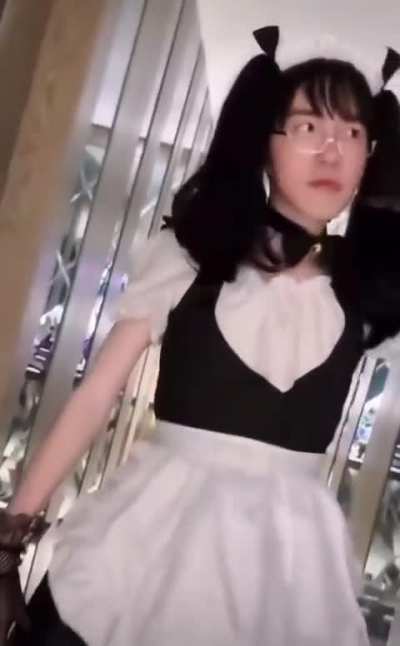 Maybe maybe maybe