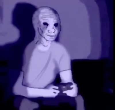 Me waiting be able to play Zombies