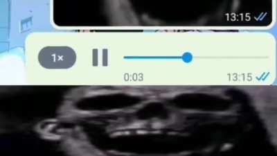 The original sound