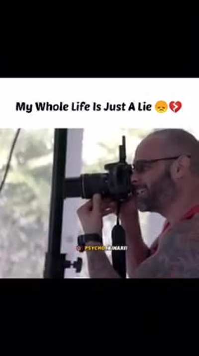 Life isn't fair 🤧🤧😔