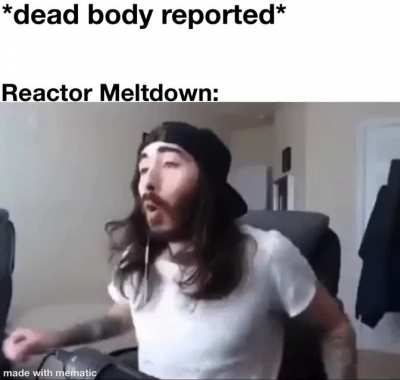 Seriously, what happens?