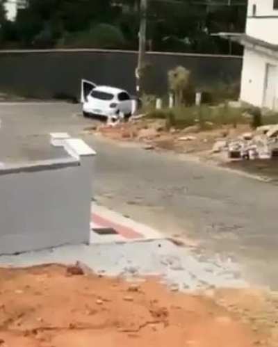 Tomo '-'