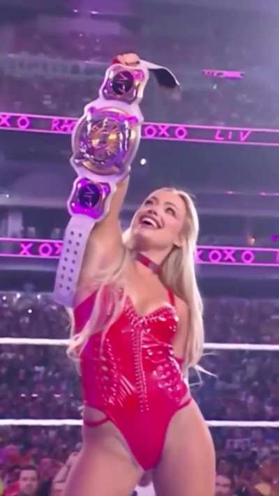 Liv Morgan