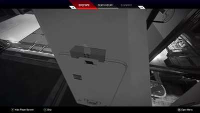 nerf deathbox