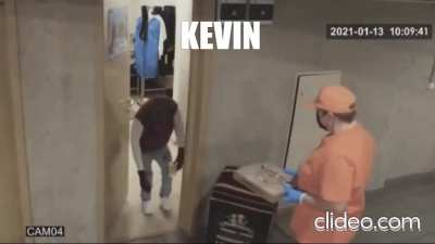 KEVIN