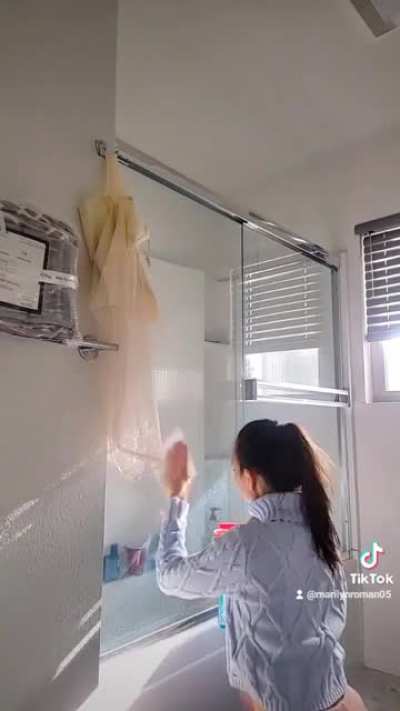 Fun Cleaning