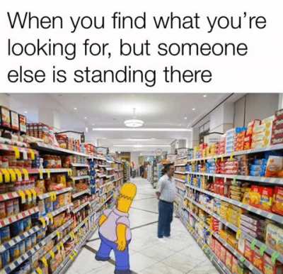 Guess I’ll wait