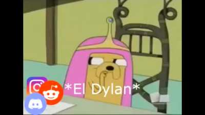 Es el primer meme que creo y losiento si es muy Fome pero me dio mucha risa